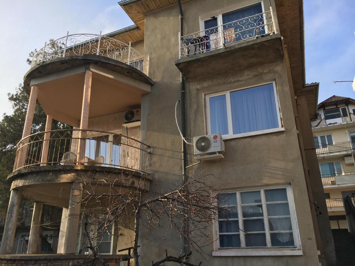 Zlatanov Residence Weliko Tarnowo Exterior foto
